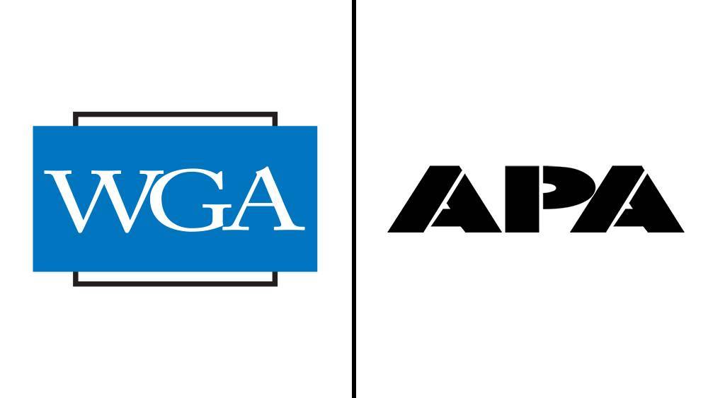 APA Agency Signs Agreement With The WGA - deadline.com