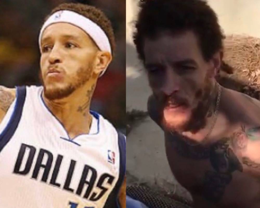 Former Teammates, Players &amp; Coaches Express Concern For Former NBA Star Delonte West After Disturbing New Video Is Released - theshaderoom.com - Washington