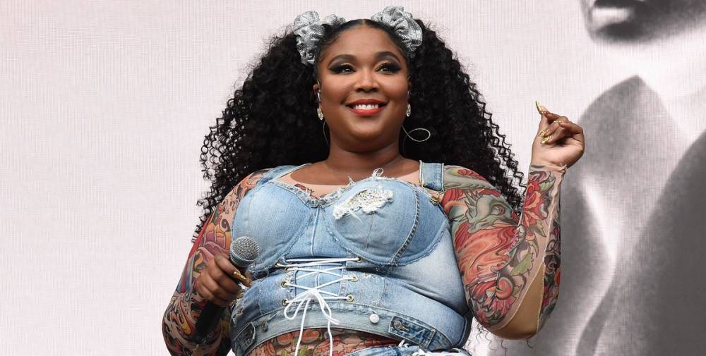 The Meaning Behind Lizzo's "Truth Hurts" Lyrics - www.cosmopolitan.com