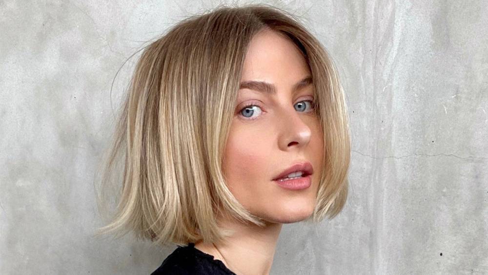 These Are the Haircuts That'll Rule 2020, Celebrity Hairstylists Say - www.etonline.com - Poland