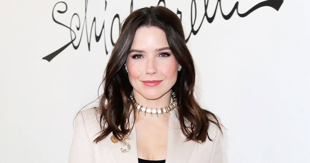 Sophia Bush Fought With Her ‘One Tree Hill’ Boss Over Her 16-Year-Old Character’s Underwear Scenes - www.usmagazine.com