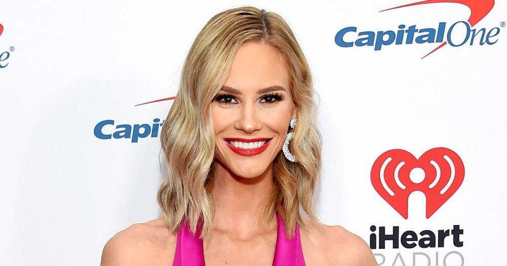 Meghan King Edmonds Says No Topic Is Off-Limits on Her Podcast Amid Threesome Claims, But She Might ‘Pay for It Later’ - www.usmagazine.com