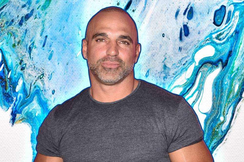 The Before and After Photos of Joe Gorga’s Latest Real Estate Projects Are Insane - www.bravotv.com - New Jersey