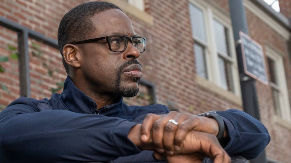 'This Is Us': What Causes Kevin and Randall's Fallout? 'Something Big Tears These Two Apart,' EP Says - www.etonline.com