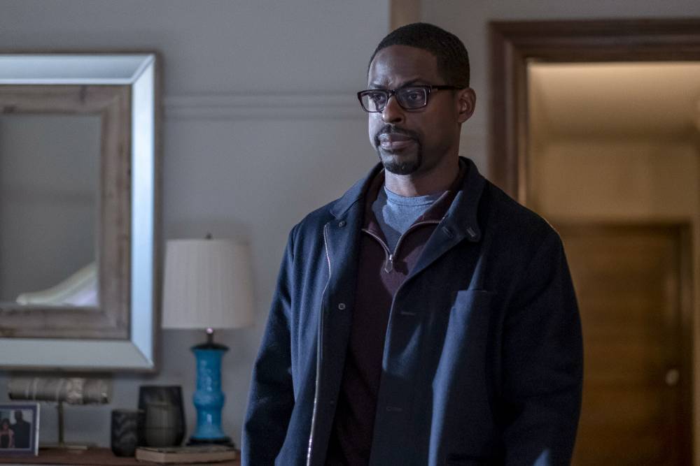 Sterling K. Brown Breaks Down Randall’s Anxiety, Aversion to Therapy in ‘This Is Us’ - variety.com
