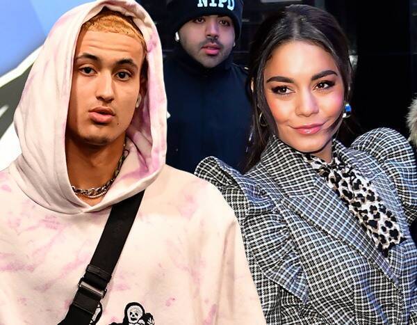 Vanessa Hudgens Is Spotted Out With Lakers Star Kyle Kuzma After Austin Butler Split - www.eonline.com - Los Angeles - Italy - county Butler - city Brooklyn