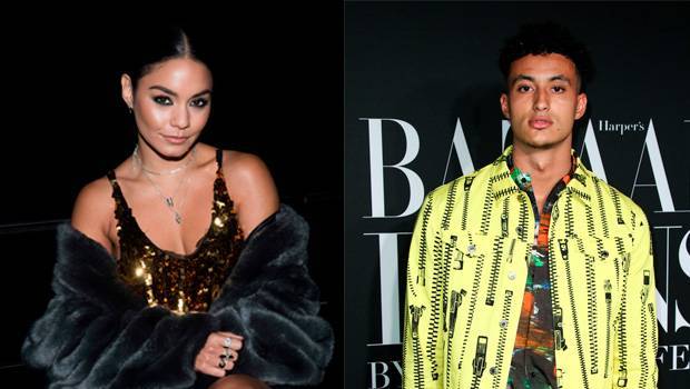 Vanessa Hudgens Goes On Dinner Date With Lakers Star Kyle Kuzma Just 7 Days After Austin Butler Split - hollywoodlife.com - Los Angeles - Italy - county Butler - city Brooklyn
