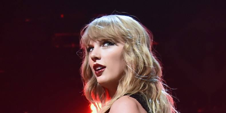Taylor Swift’s Netflix Documentary to Feature New Song “Only the Young” - pitchfork.com - county Young