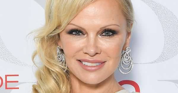 Surprise! Pamela Anderson Marries Star Is Born Producer Jon Peters in Secret Wedding - www.msn.com
