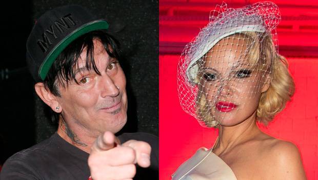 Pamela Anderson’s Ex Tommy Lee: His Reaction To Her Surprise Wedding Revealed - hollywoodlife.com - Malibu