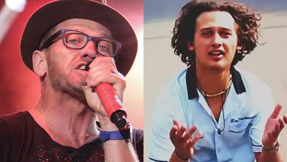 Christian rapper TobyMac's son cause of death revealed to be accidental overdose - www.foxnews.com