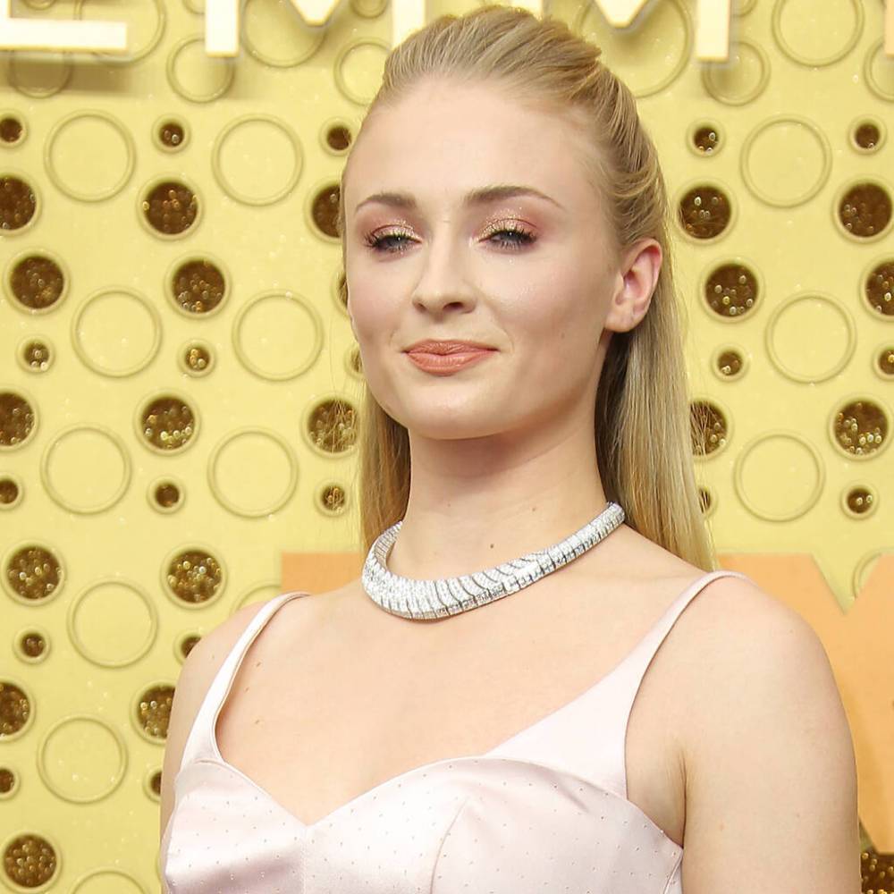 Sophie Turner eager to join Lizzie McGuire reboot - www.peoplemagazine.co.za - Britain - city Sanchez