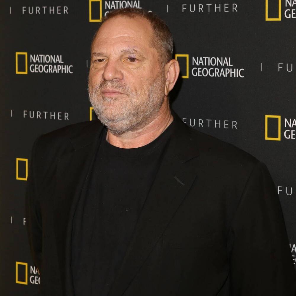 Harvey Weinstein loses bid to move rape trial out of New York - www.peoplemagazine.co.za - New York - Manhattan