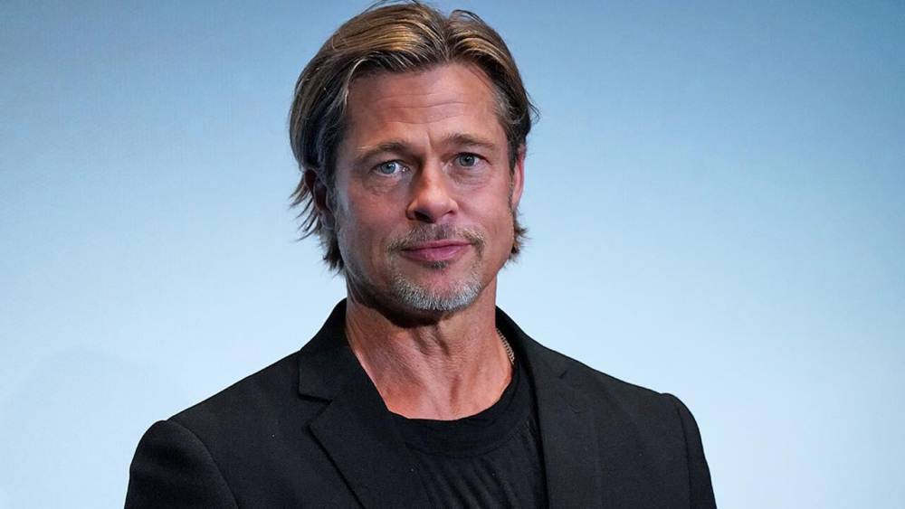 Brad Pitt has 'no complaints' about life: 'I got lovely kids... I like my dogs' - www.foxnews.com