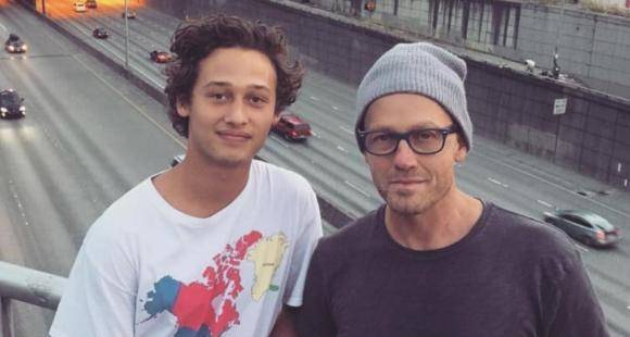 TobyMac‘s son Truett Foster McKeehan‘s cause of death revealed; died of an accidental overdose of 2 substances - www.pinkvilla.com - county Davidson