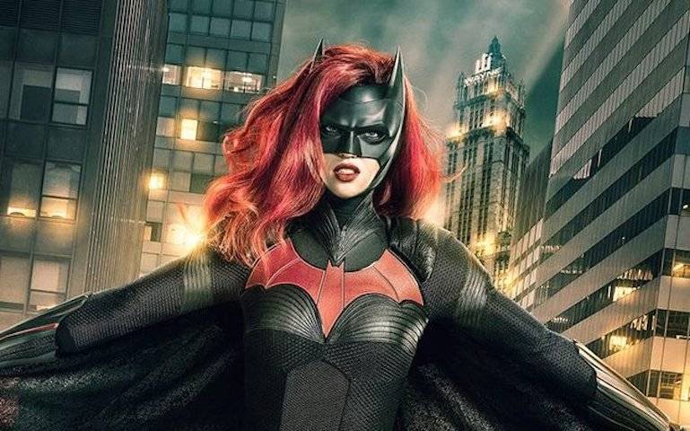 Batwoman comes out to Gotham City - www.starobserver.com.au - Australia - city Gotham