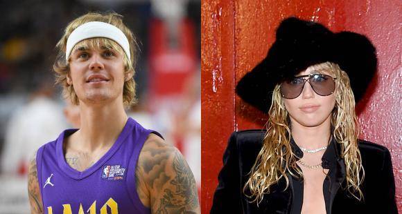 Justin Bieber to appear on Saturday Night Live and Miley Cyrus is jealous; Here's Why - www.pinkvilla.com