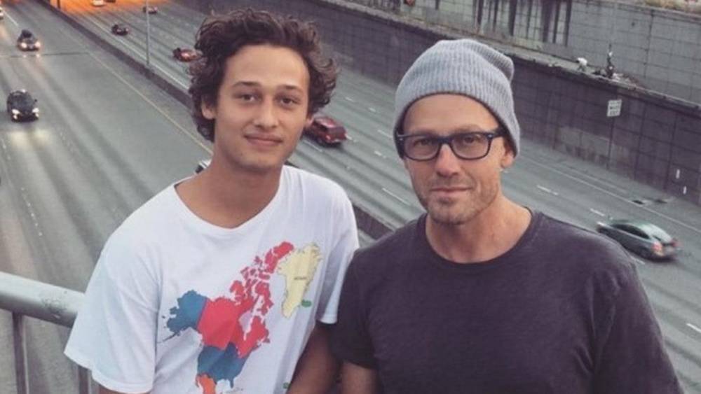 TobyMac's Son Truett McKeehan's Cause of Death Revealed as Accidental Overdose - www.etonline.com - county Davidson - Tennessee