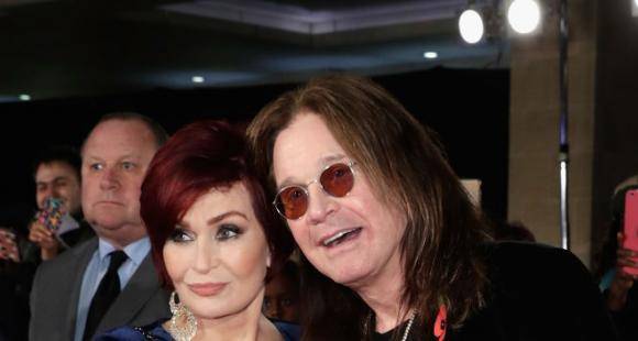 Musician Ozzy Osbourne opens up about battling Parkinson's and how 'terribly challenging' it is - www.pinkvilla.com