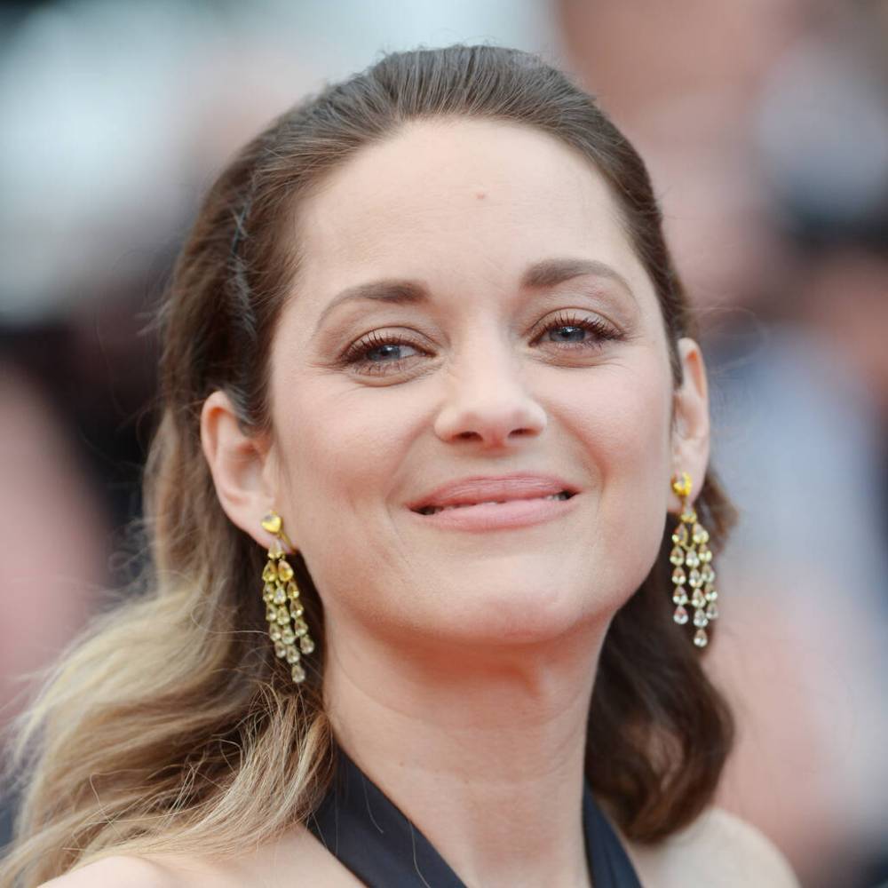 Marion Cotillard leads Greenpeace expedition to Antarctica - www.peoplemagazine.co.za - China - Antarctica