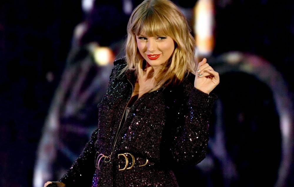 Taylor Swift to debut new track ‘Only The Young’ - www.nme.com - USA
