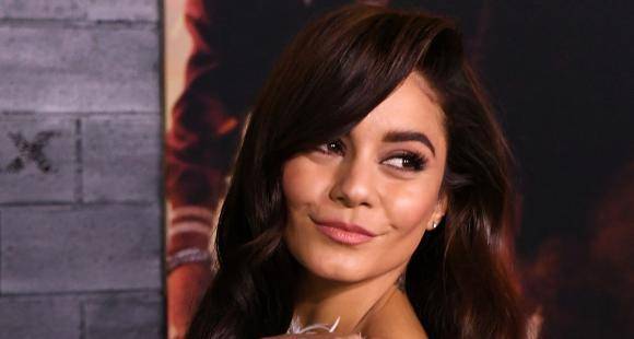 Vanessa Hudgens spotted hanging out with NBA star Kyle Kuzma after splitting from Austin Butler - www.pinkvilla.com - USA - county Butler - city Brooklyn
