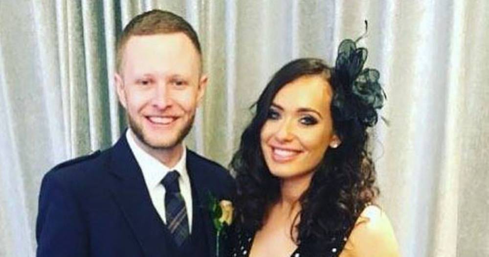 Cop's bridge death is second tragedy for new fiancée who lost previous partner - www.dailyrecord.co.uk - Scotland