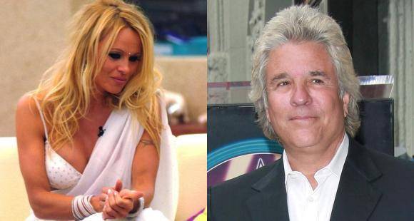 Pamela Anderson gets married for the fifth time; Takes the plunge with Jon Peters - www.pinkvilla.com - USA - county Lee