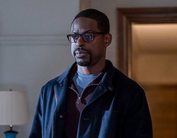 This Is Us Kicks Off Its Trilogy with Randall's Major Panic Attack and Kevin's Secret Lover - www.eonline.com