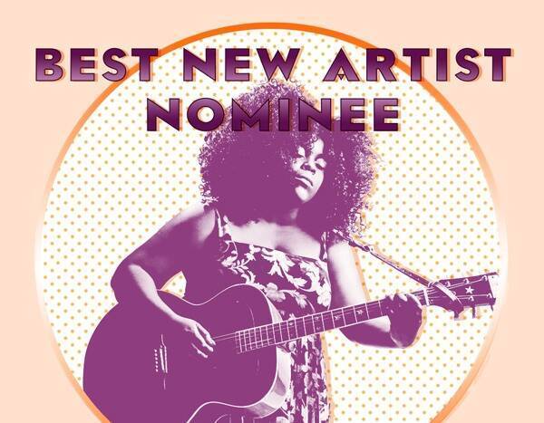 Get to Know Yola, Best New Artist Nominee at This Year's Grammys - www.eonline.com - Britain