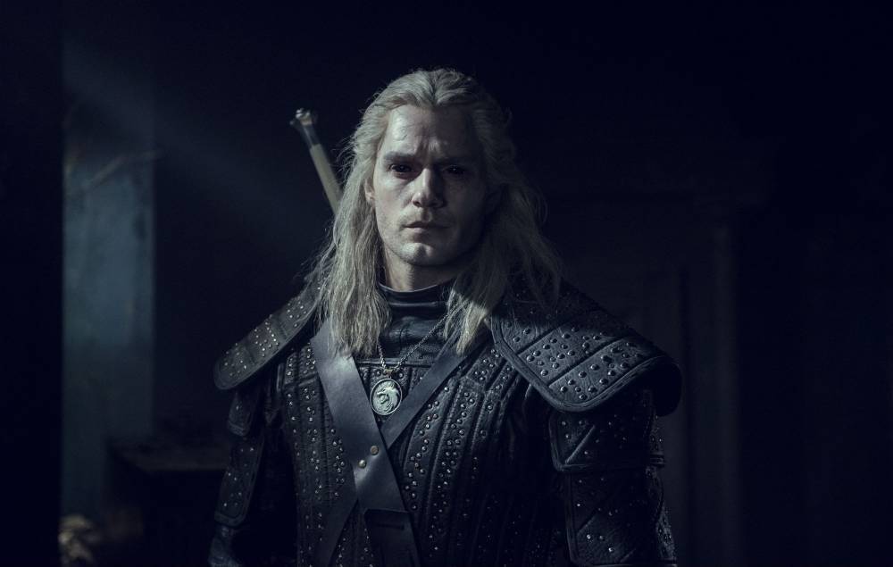 ‘The Witcher’ season 1 breaks Netflix viewing records - www.nme.com