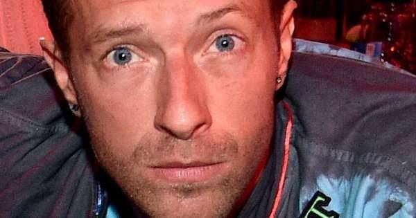 Chris Martin explodes into sweary rant at fans who ask for his autograph after charity gig - www.msn.com - Los Angeles - USA