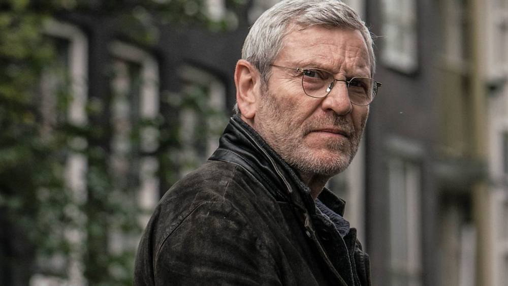 BBC Drama ‘Baptiste’ Returns For What Could Be Its Final Season, With Fiona Shaw Joining Cast - deadline.com - Britain - city Budapest - Hungary
