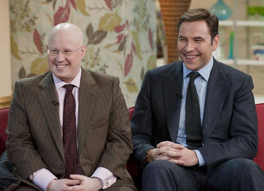 Little Britain reboot is happening! But will our fave characters be returning? - evoke.ie - Britain