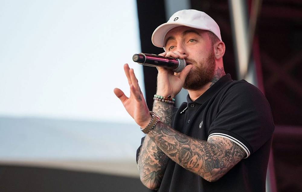 Mac Miller producer says ‘Circles’ was meant to be part of a trilogy - www.nme.com