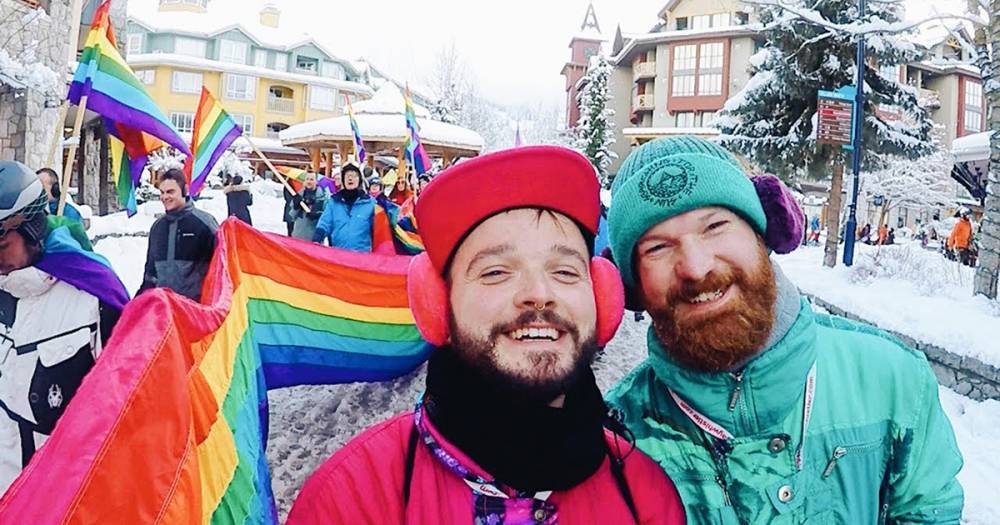 Our Top 13 of the Best Gay Ski Weeks in 2020 - coupleofmen.com