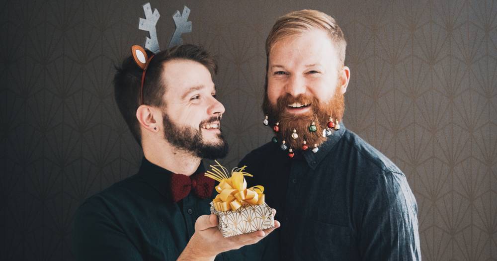 Gay Travel Christmas Presents: Our Top 10 for 2019 - coupleofmen.com