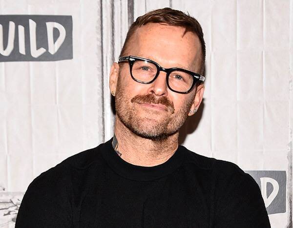 Bob Harper - The Biggest Loser &amp; Why He Isn't Worried About Controversy - eonline.com - USA