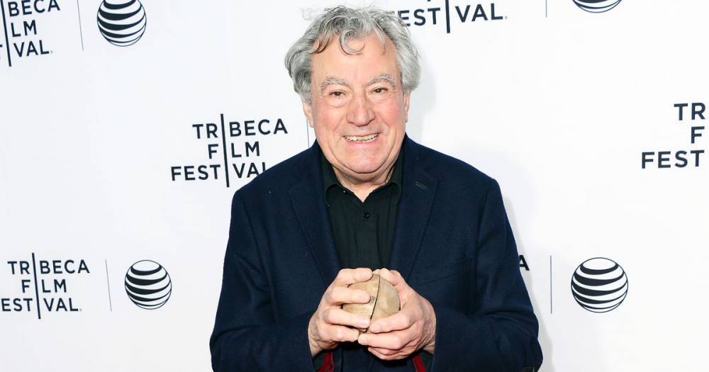 Monty Python star Terry Jones dies aged 77 after battle with rare form of dementia - www.dailyrecord.co.uk