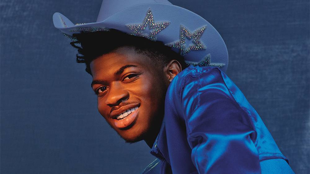 Lil Nas X’s Wild Ride From Obscurity to Grammy Nominee - variety.com - Atlanta - city Santa Claus - county Lamar