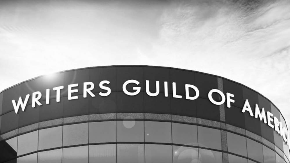 APA Signs Agreement With Writers Guild - www.hollywoodreporter.com