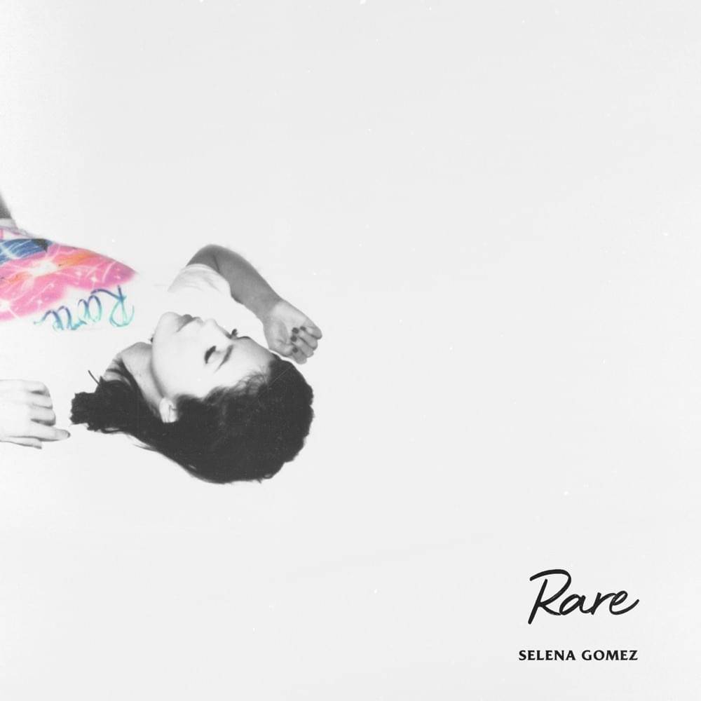 Selena Gomez Narrowly Beats Roddy Ricch To No. 1 On The Billboard 200 With ‘Rare’ - genius.com