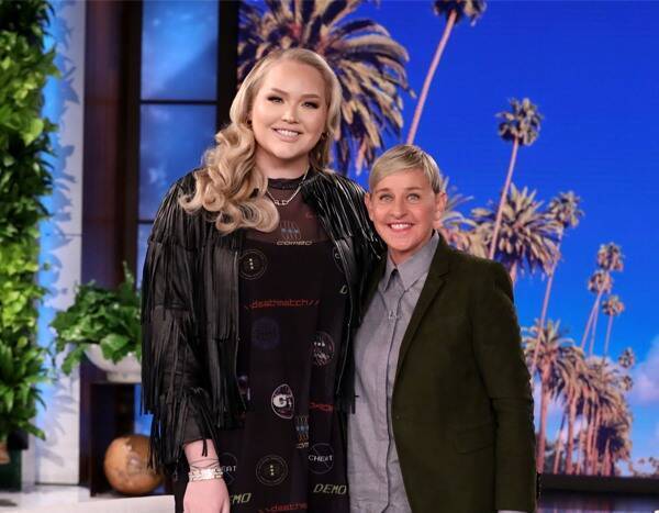 YouTuber NikkieTutorials Reflects on Growing Up Transgender in First Interview Since Coming Out - www.eonline.com