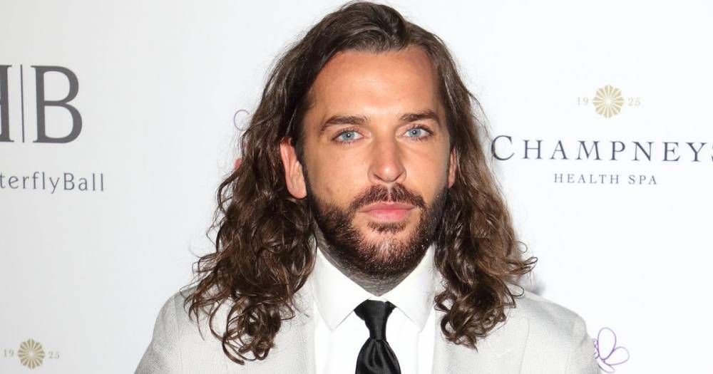 TOWIE’S Pete Wicks opens up on his ’f**king horrendous’ experience with sleeping rough – EXCLUSIVE - www.ok.co.uk