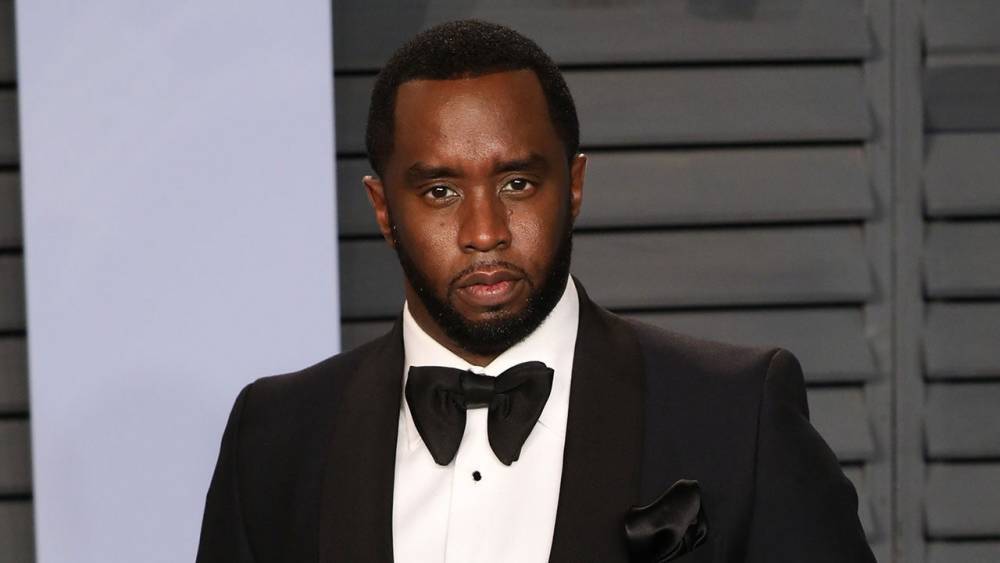 Diddy Has Officially Changed His Name - www.etonline.com