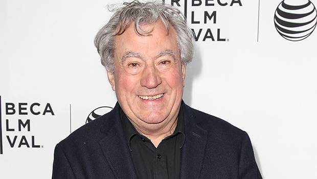 Terry Jones: 5 Things About The Monty Python Co-Founder, 77, Who Sadly Died After Battling Dementia - hollywoodlife.com