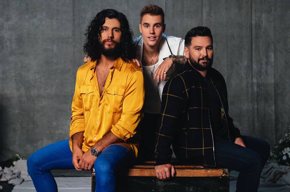 Dan + Shay &amp; Justin Bieber's '10,000 Hours' Tops Four Country Charts at Same Time - www.billboard.com
