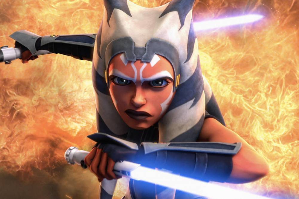 Star Wars: The Clone Wars Premiere Is Coming Sooner Than You Thought - www.tvguide.com