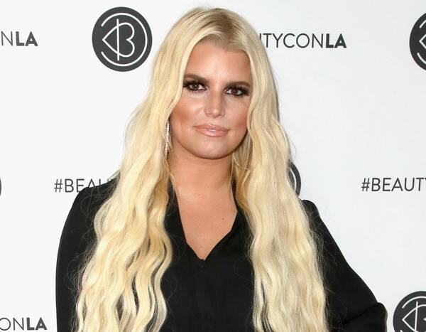 Jessica Simpson Details Childhood Sexual Abuse, Battle With Alcohol and Pills In New Memoir - www.eonline.com