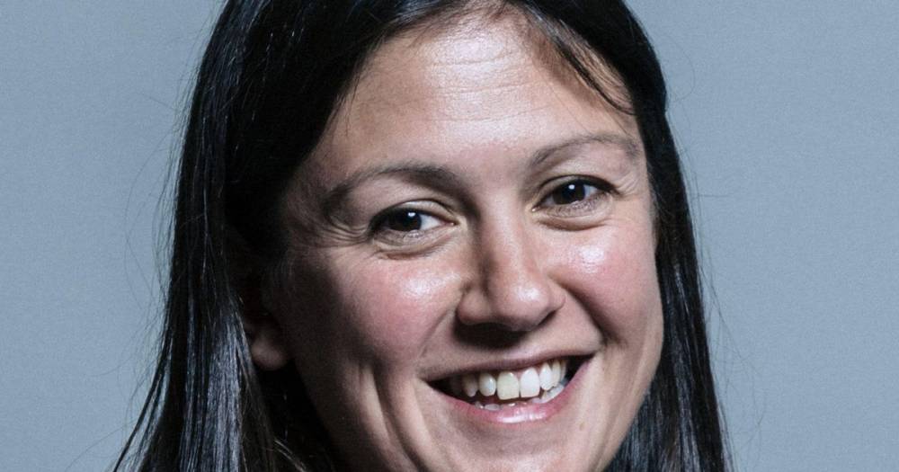 Lisa Nandy confirmed in final Labour leadership ballot - www.manchestereveningnews.co.uk - China